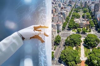 Qué hace falta para que la transformación de la inteligencia artificial despegue en 2026