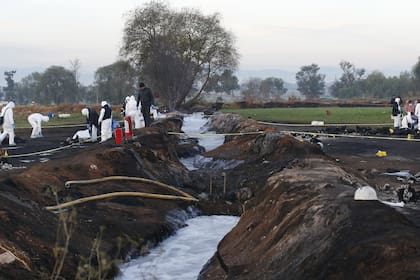 Las autoridades confirmaron que ya son 85 los muertos