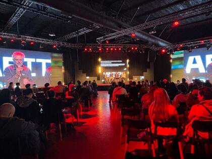 Expertos hablaron sobre el estado actual de la regulación cripto en la Argentina