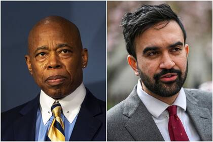 Expertos presupuestarios como la Citizens Budget Commission (CBC) advirtieron que la administración Adams subestima los costos futuros