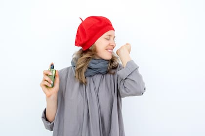 Expertos recomiendan almacenar los perfumes en lugares que cumplan tres condiciones: un sitio fresco, seco y oscuro