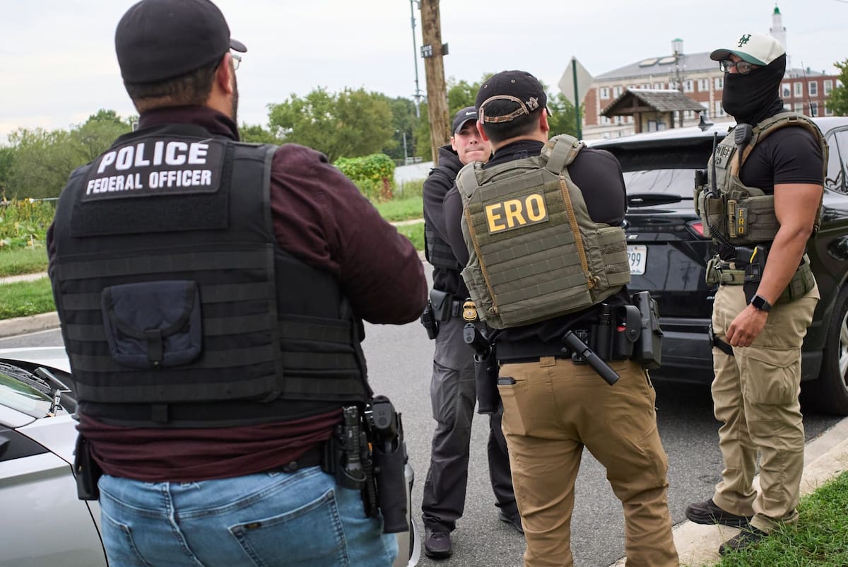 Qué documentos pide el ICE antes de detener a un migrante en Florida