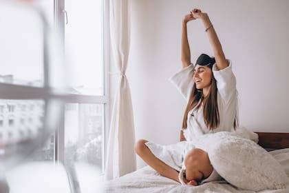 Expertos sugieren dormir al menos siete horas las noches previas al cambio de horario