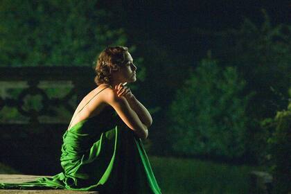 Expiación, deseo y pecado