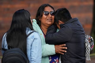 Explica: lo que se sabe sobre el accidente del avión militar que dejó 69 muertos en Colombia