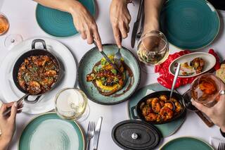 ¿Buscás comer rico? Un recorrido para deleitarse con buenos platos y espacios confortables