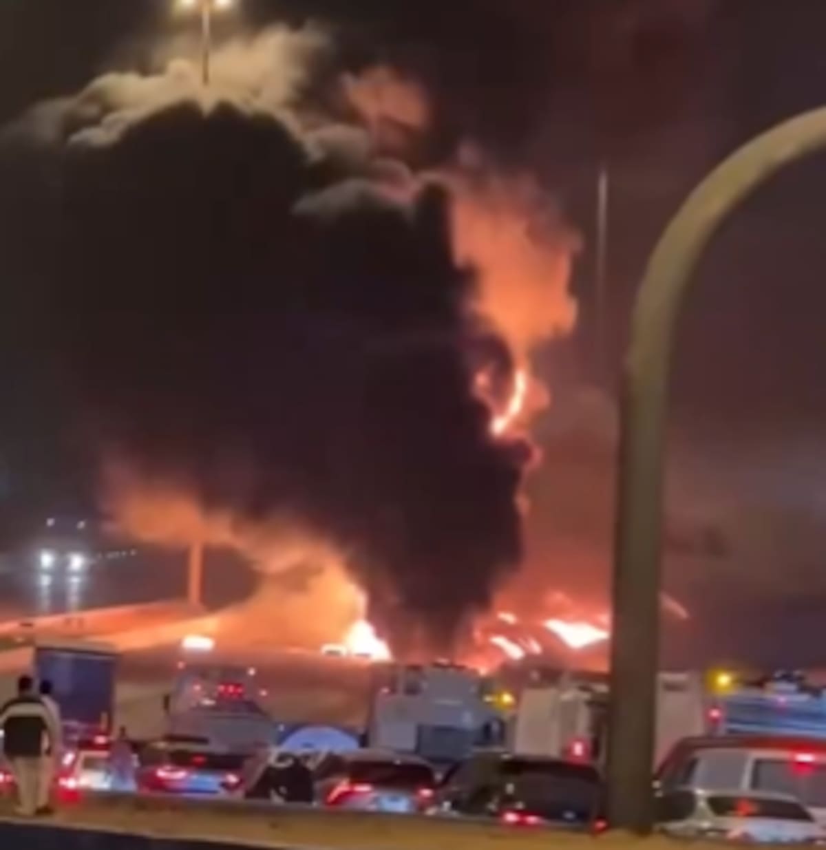 ¡Oriente Medio al Borde del Abismo! EEUU Advierte a sus Ciudadanos