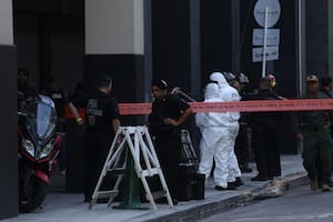 Qué se sabe de la explosión en la Escuela Superior de Gendarmería