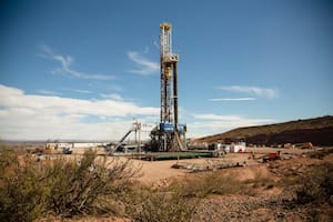 Es el CEO de una empresa pionera del fracking en Estados Unidos y dejó un mensaje de optimismo para el país