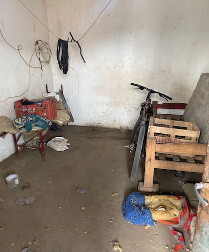 Explotación laboral en Buenos Aires: 19 personas, algunas de ellos niños, sometidas a condiciones precarias y pagos ínfimos