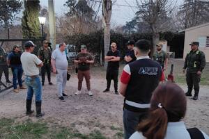 Explotación laboral en Buenos Aires: 19 personas, algunas de ellos niños, sometidas a condiciones precarias y pagos ínfimos