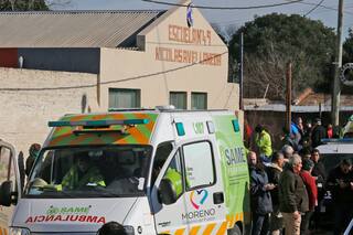 En unas 30 escuelas no hubo clases por deficiencias en los servicios de gas