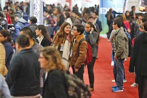 Expo Empleo Joven