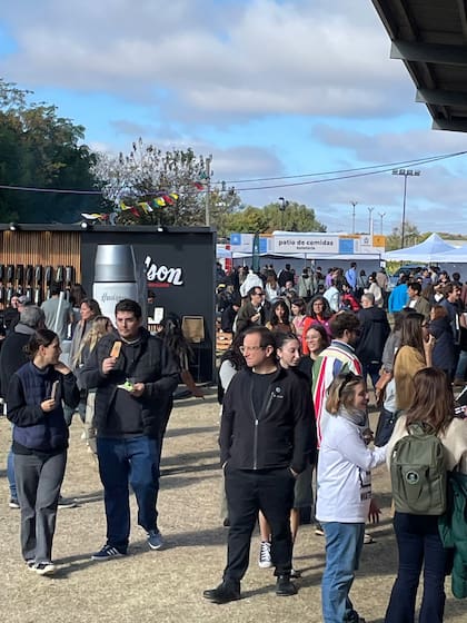Expo Mate busca consolidarse como un evento anual con impacto social