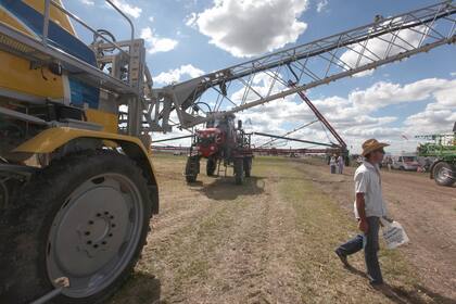 EXPOAGRO 2022
Regreso con gloria