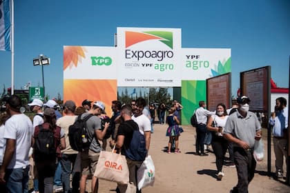 Expoagro 2022
