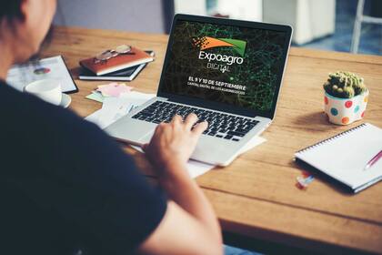 En septiembre habrá una edición digital