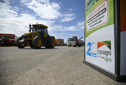 “Expoagro funcionó como catalizador, pero el verdadero motor fue la combinación de oferta agresiva, financiamiento, cosecha récord y necesidad de renovación”, indicó Acara