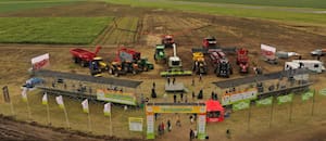 La agenda completa de actividades de la edición de este año