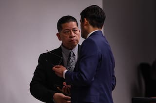 Expolicía de Uvalde cumplió con su deber durante el tiroteo de 2022, dicen sus abogados