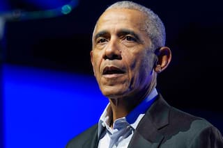 Expresidente Barack Obama dice que el mapa legislativo de California es “responsable”