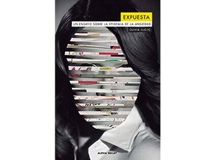 Expuesta, de Olivia Sudjic