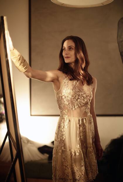 Exquisita, a los 35 años, Marianela Nuñez acaricia una inalcanzable perfección