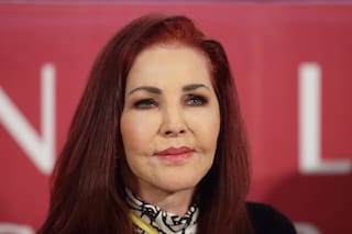 Exsocios demandan a Priscilla Presley por más de US$50 millones