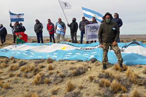 Malvinas: exconscriptos reclamarán ser declarados veteranos de guerra