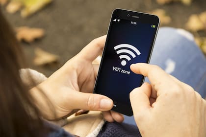 Extender una señal wifi usando un celular es muy sencillo