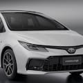 Cuánto cuesta el Toyota Corolla en diciembre de 2025