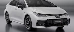 Cuánto cuesta el Toyota Corolla en diciembre de 2025