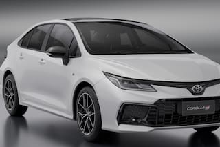 Cuánto cuesta el Toyota Corolla en diciembre de 2025