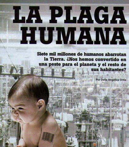 Extinción humana voluntaria