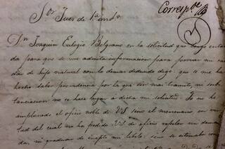 La historia detrás de Joaquín Belgrano, y el juicio para reclamar parte de su herencia