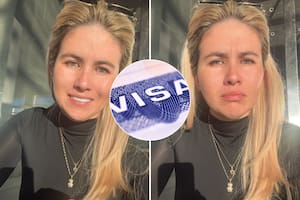 Extractos bancarios, declaración de renta de tres años y acreditaciones comerciales formaron parte de los documentos que la empresaria llevó, pero nunca pudo presentar