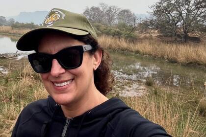 Extraña la espontaneidad de los encuentros y los rostros conocidos en cada esquina