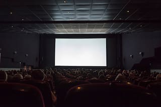 Con forma de K. La letra que describe el futuro del entretenimiento