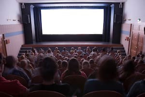 Cine: no más burocracia ni censura