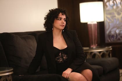 "Extraño mi país. Pero extraño lo que fue, que hoy día ya no está. Entonces me quedo con el lindo recuerdo", asegura