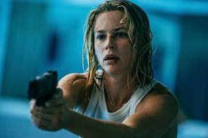 Extraterritorial, una de las películas más vistas de la plataforma de streaming (Foto: Netflix)