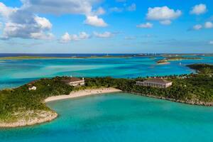 Murieron tres estadounidenses en un lujoso hotel de las Bahamas e investigan las causas