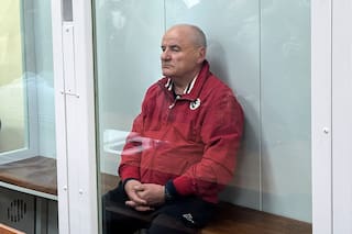 Exviceministro ruso de Defensa es condenado a 19 años por corrupción