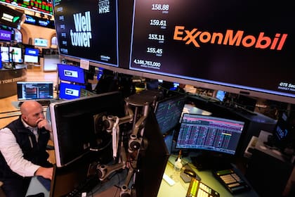 ExxonMobil confirma mudanza a Texas