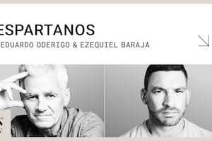 De tocar fondo a volver a empezar: la frase del Papa, la confianza y la segunda oportunidad