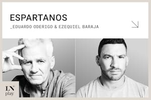 De tocar fondo a volver a empezar: la frase del Papa, la confianza y la segunda oportunidad