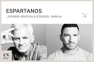 De tocar fondo a volver a empezar: la frase del Papa, la confianza y la segunda oportunidad