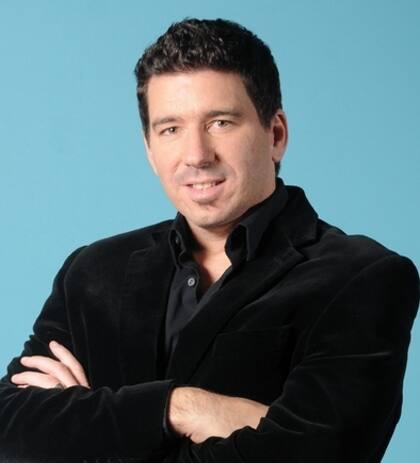 Ezequiel Abramzon, vicepresidente de Digital Media de The Walt Disney Company para América latina