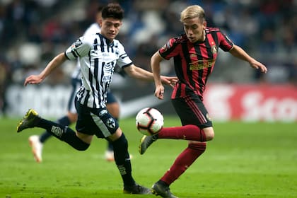 Ezequiel Barco participará del All Star Game por segundo año consecutivo