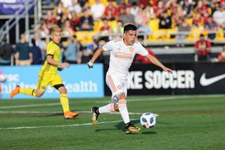 La MLS pateó el tablero: de jugadores en retirada pasó a buscar jóvenes talentos